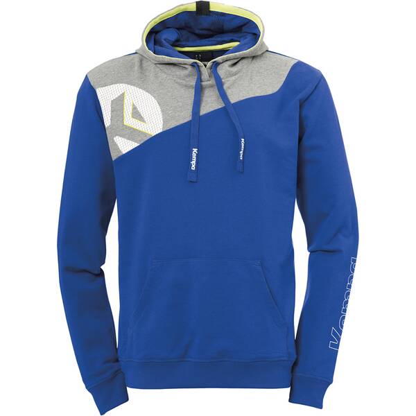 KEMPA Fußball - Teamsport Textil - Sweatshirts Core 2.0 Hoody