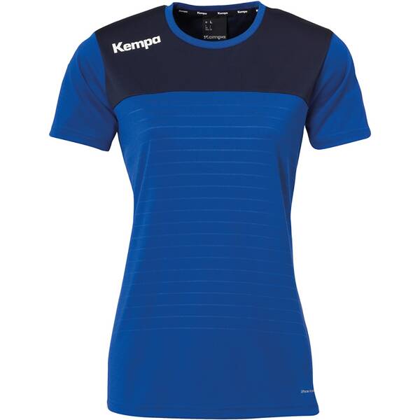 KEMPA Fußball - Teamsport Textil - Trikots Emotion 2.0 Trikot Damen