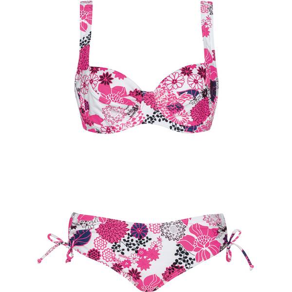 SUNMARIN Damen Bikini Bikini