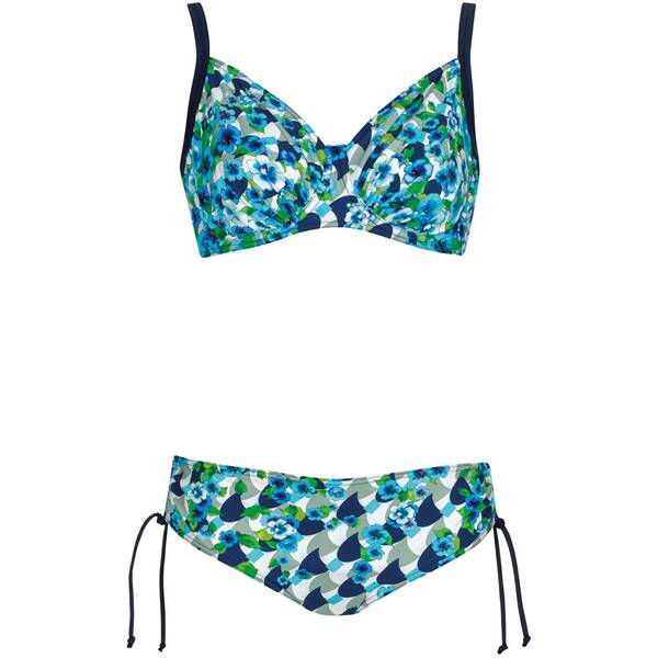 SUNMARIN Damen Bikini Bikini
