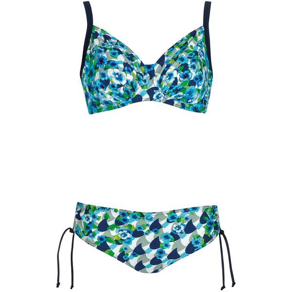 SUNMARIN Damen Bikini Bikini