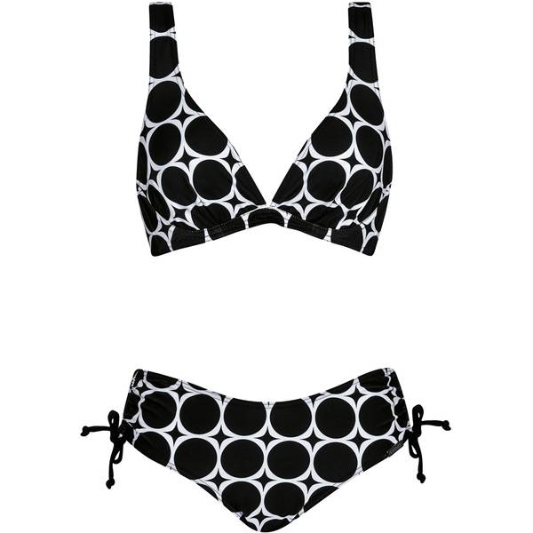 SUNMARIN Damen Bikini Bikini