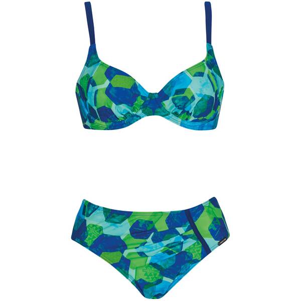 SUNMARIN Damen Bikini Bikini