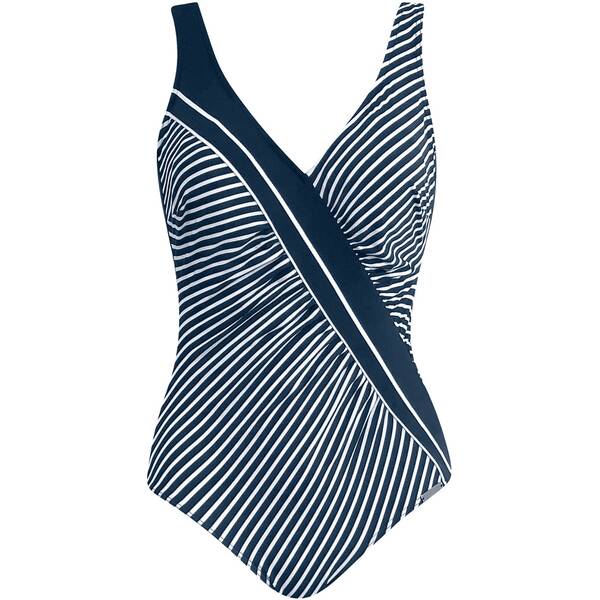 SUNMARIN Damen Badeanzug Badeanzug