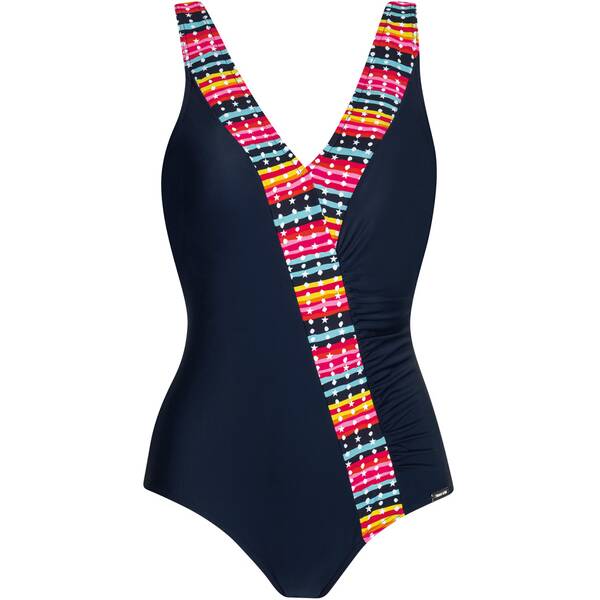 SUNMARIN Damen Badeanzug Badeanzug