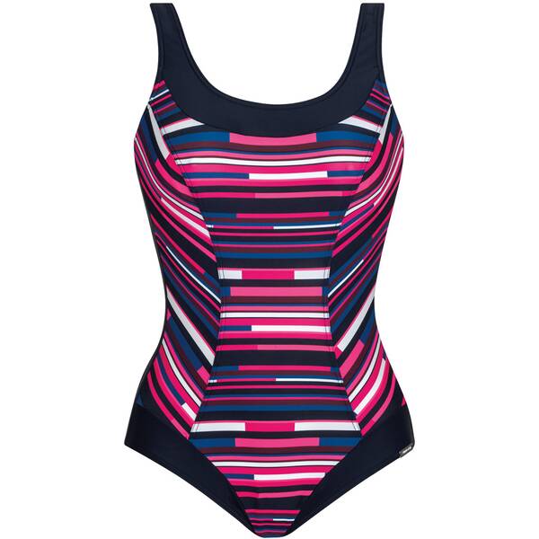 SUNMARIN Damen Badeanzug Badeanzug
