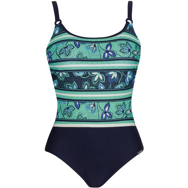 SUNMARIN Damen Badeanzug Badeanzug