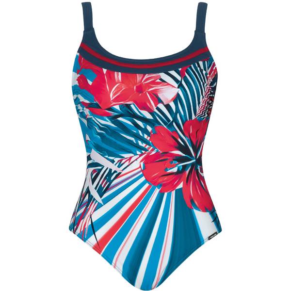 SUNMARIN Damen Badeanzug Prothesenanzug