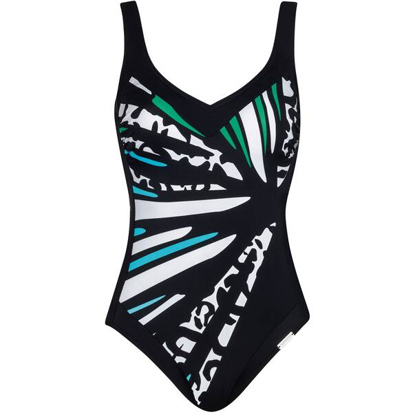 SUNMARIN Damen Badeanzug Badeanzug