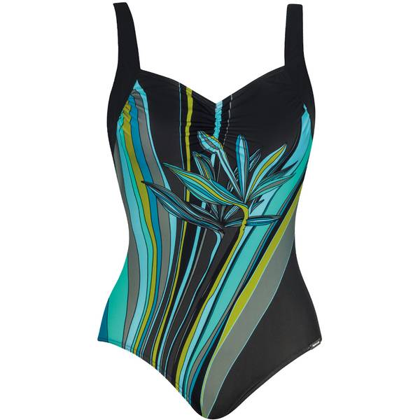 SUNMARIN Damen Badeanzug Badeanzug