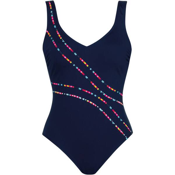 SUNMARIN Damen Badeanzug Badeanzug