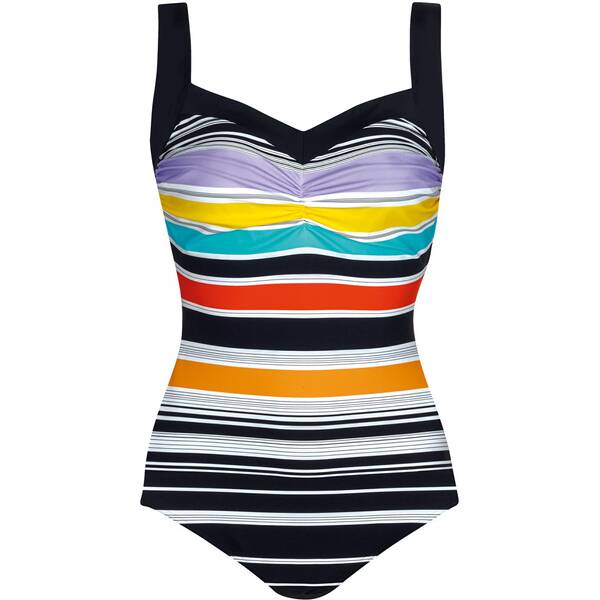 SUNMARIN Damen Badeanzug Badeanzug
