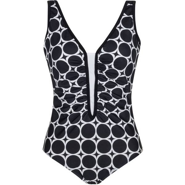 SUNMARIN Damen Badeanzug Badeanzug