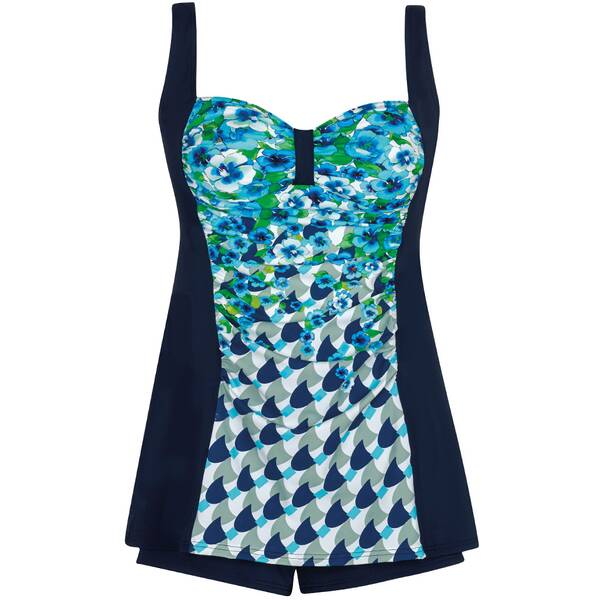 SUNMARIN Damen Bikini Tankini