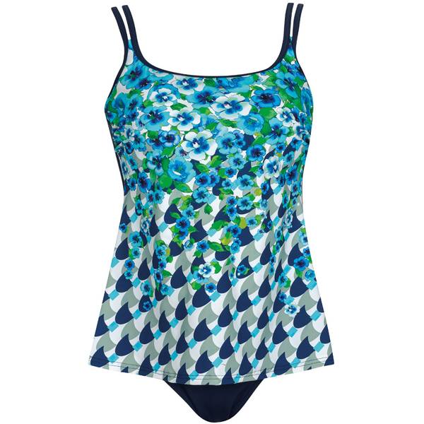 SUNMARIN Damen Bikini Prothesentankini