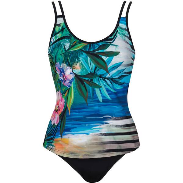 SUNMARIN Damen Bikini Tankini