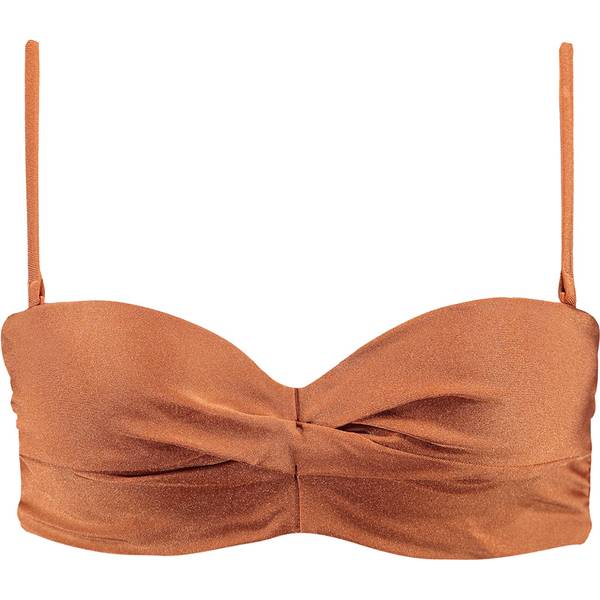 BARTS Damen Bikinioberteil Isla Bandeau