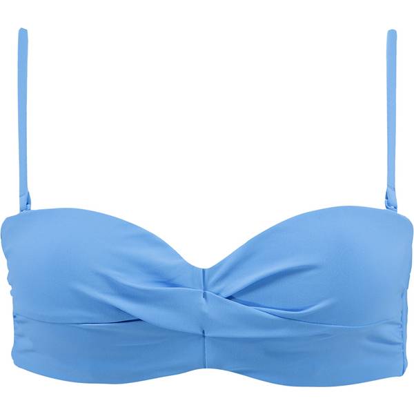 BARTS Damen Bikinioberteil Kelli Bandeau