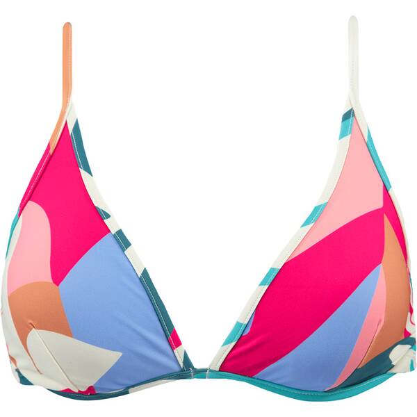 BARTS Damen Bikinioberteil Congee Wire Triangle