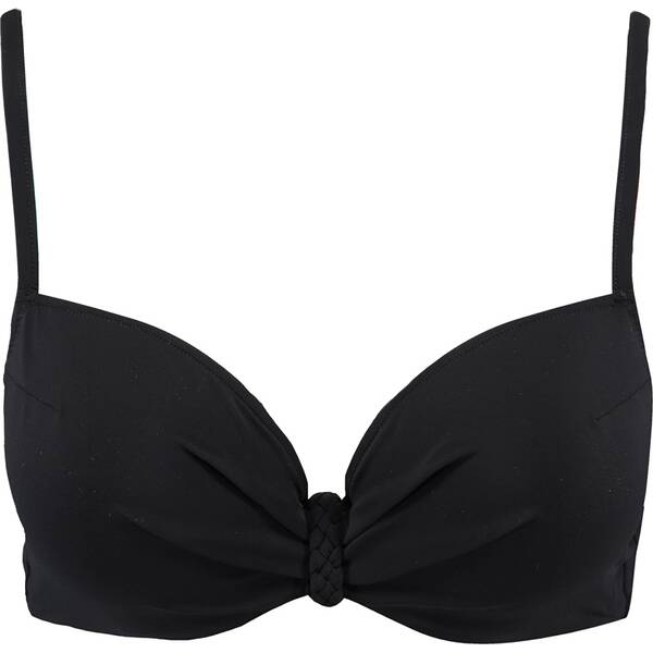BARTS Damen Bikinioberteil Solid Wire