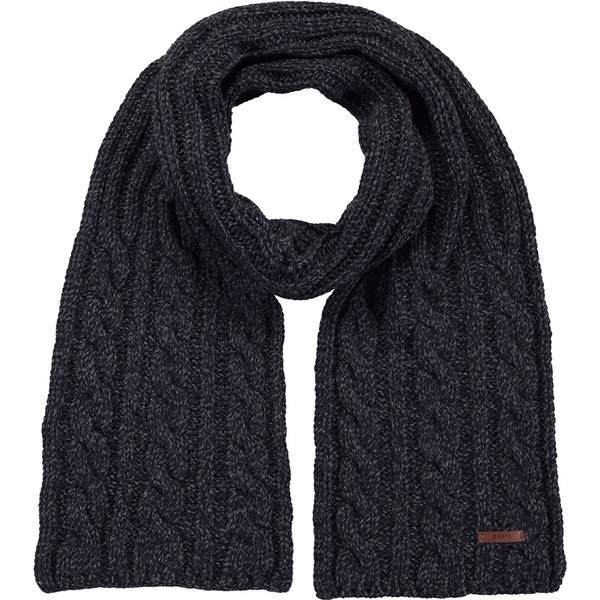 BARTS Herren Strickschal Twister