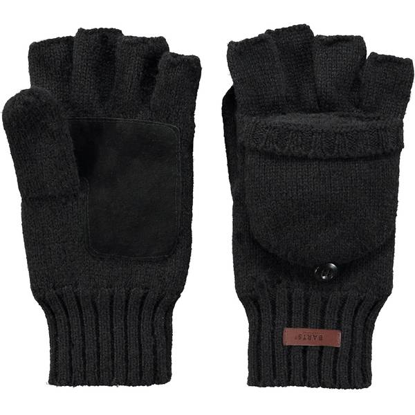 BARTS Herren Strickhandschuhe Haakon