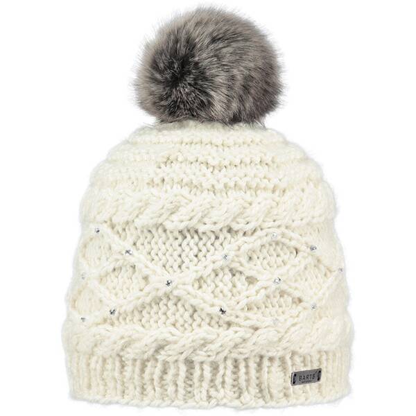 BARTS Damen Beanie Claire