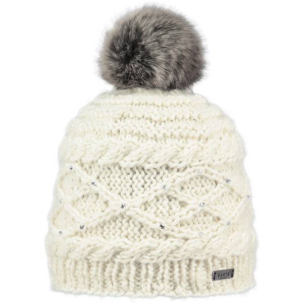 BARTS Damen Beanie Claire