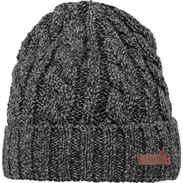 BARTS Herren Mütze Twister Turnup