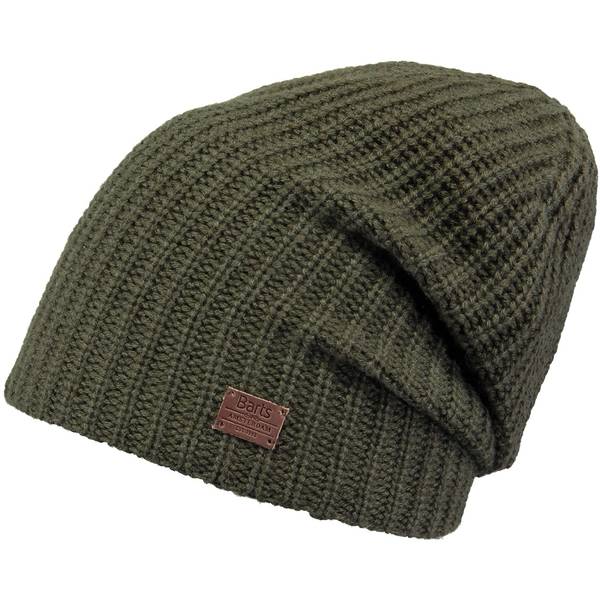 BARTS Herren Beanie Fort