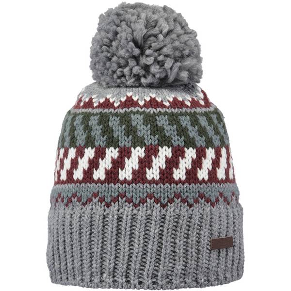 BARTS Herren Beanie Nevada