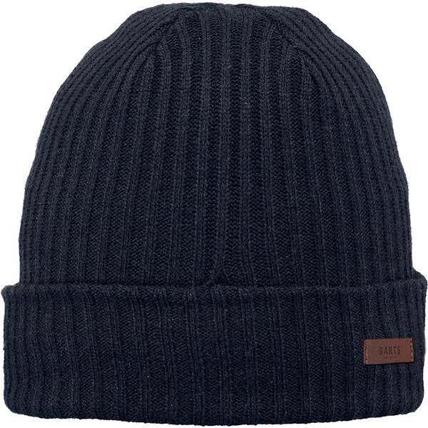 BARTS Herren Mütze Wilbert Turnup