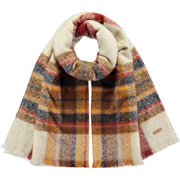 BARTS Damen Schal Charlotte
