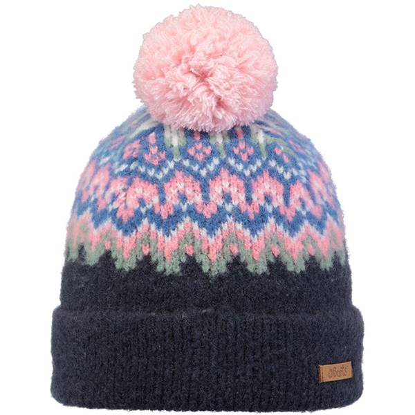 BARTS Mädchen Beanie-Mütze Drew