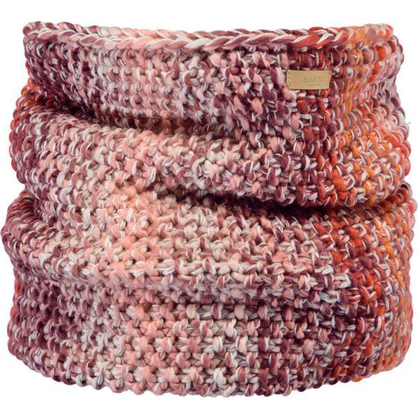 BARTS Damen Schal Flake Col