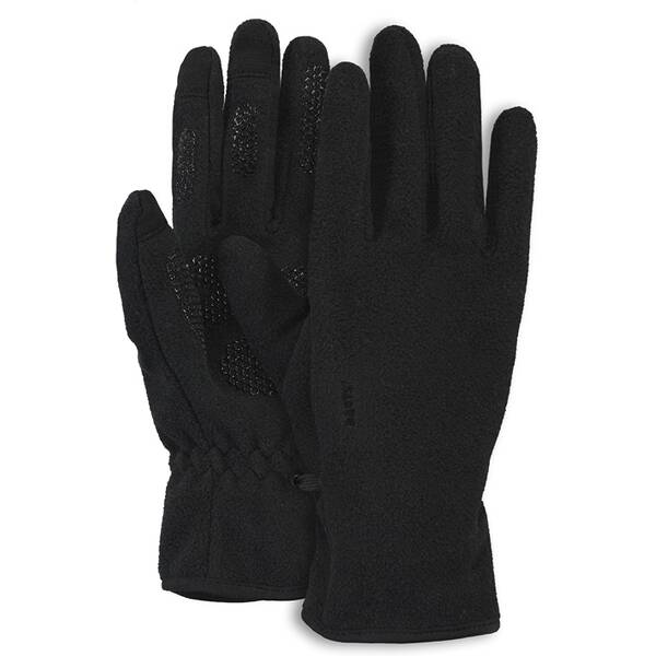 BARTS Herren Handschuhe Fleece Touch Gloves