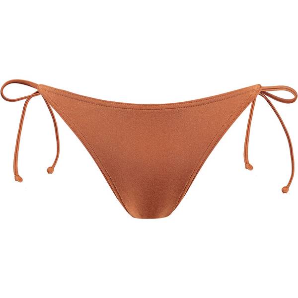 Barts - Women's Isla Tanga - Bikini-Bottom Gr 42 orange