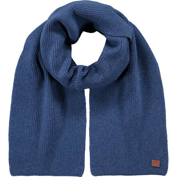BARTS Herren Schal Joshuar Scarf