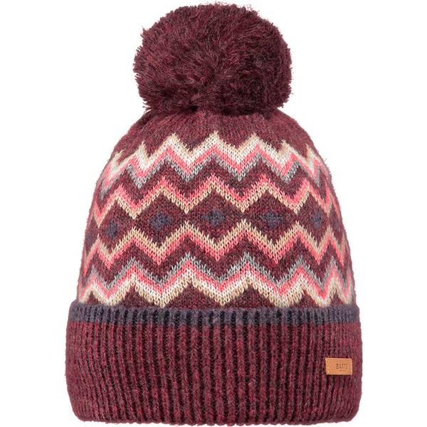 BARTS Damen und Herren Beanie Kaiya