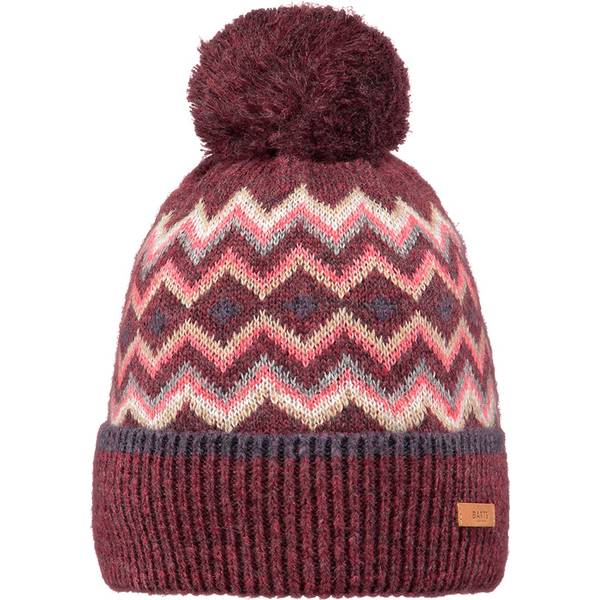 BARTS Damen und Herren Beanie Kaiya