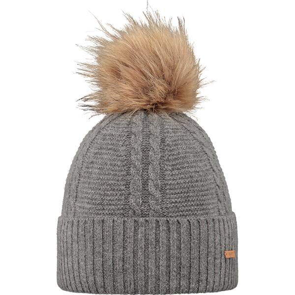 BARTS Damen und Herren Mütze Manillay