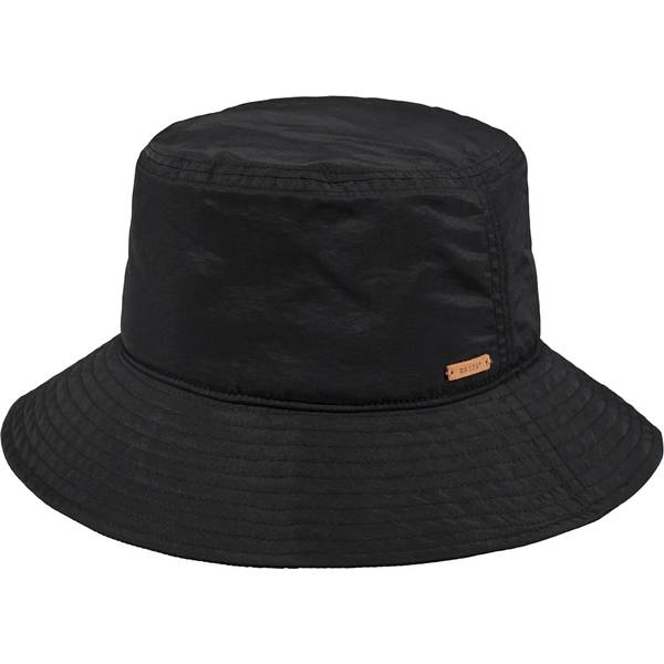 Barts - Women's Allon Hat - Hut Gr One Size schwarz