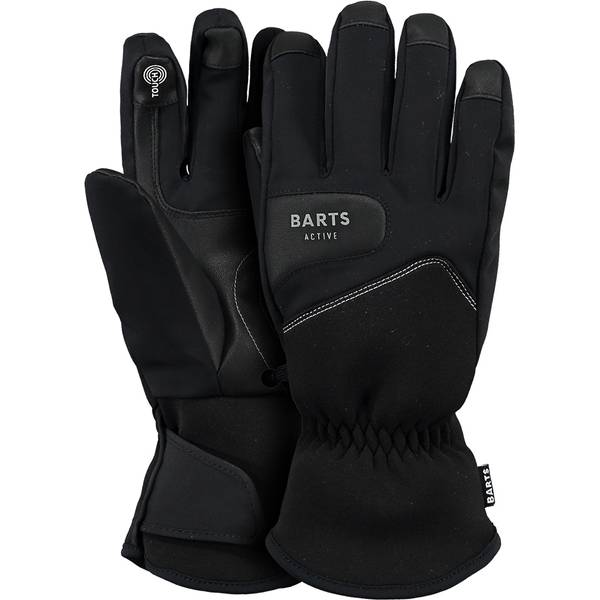 BARTS Herren Handschuhe Touch Skigloves