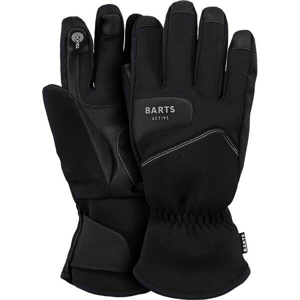 BARTS Herren Handschuhe Touch Skigloves