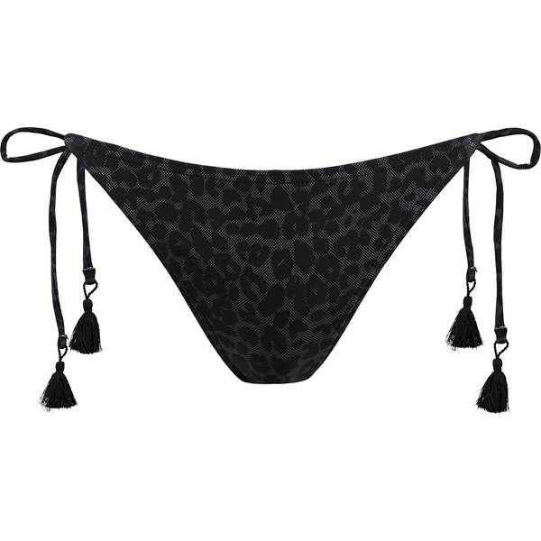 Barts - Women's Arwen Tanga - Bikini-Bottom Gr 42 schwarz