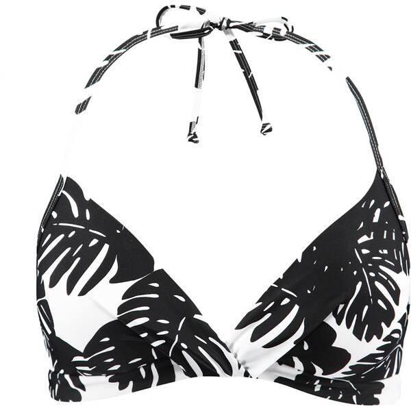 BARTS Damen Bikinioberteil Banksia Halter