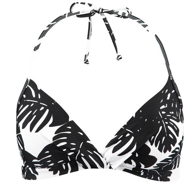 BARTS Damen Bikinioberteil Banksia Halter