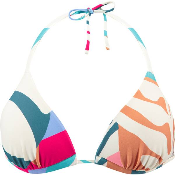BARTS Damen Bikinioberteil Congee Triangle