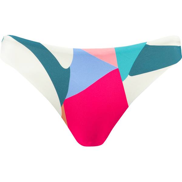 BARTS Damen Bikinihose Congee Cheeky Bum