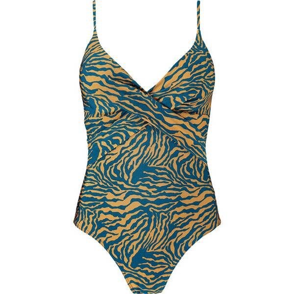 BARTS Damen Badeanzug Kalae Shaping One Piece